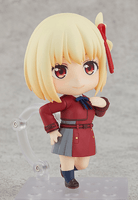 Nendoroid Chisato Nishikigi 3