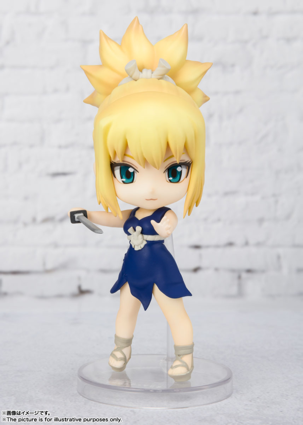Kohaku Dr.STONE, Bandai Spirits Figuarts mini