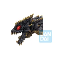 BANDAI Godzilla Monster Head Magnet (The Biography of The Most Terrifying Monster King) (Box/6) - Godzilla - photo 11