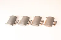 PLUM PMOA AU75G cooler 4pieces - Scale Kits - photo 3