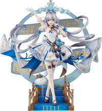 BeBox Vsinger Luo Tianyi: 10th Anniversary Shi Guang ver. 2