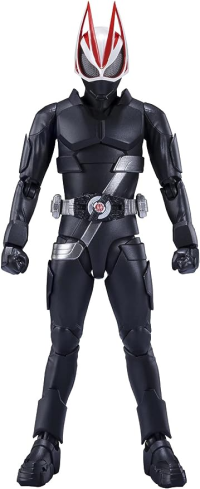 Kamen Rider Geats Entry Raise Form Kamen Rider Geats, Bandai Spirits S.H.Figuarts 3