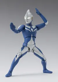 TAMASHII NATIONS ULTRAMAN COSMOS LUNA MODE "ULTRAMAN COSMOS", TAMASHII NATIONS S.H.Figuarts - Ultraman - photo 7