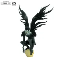 ABYstyle Studio Death Note - Ryuk SFC Figure - Death Note - photo 8