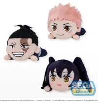 SEGA NESOBERI (Lay-Down) "Jujutsu Kaisen" Mini Plush Vol.1(EX) - Jujutsu Kaisen - photo 1