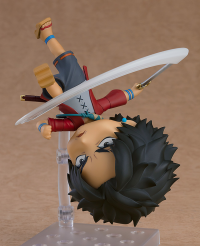 Nendoroid Mugen 4