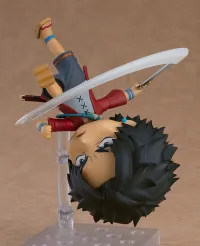 GOOD SMILE COMPANY Nendoroid Mugen - Samurai Champloo - photo 4