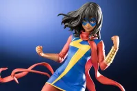 KOTOBUKIYA MARVEL MS. MARVEL RENEWAL PACKAGE BISHOUJO STATUE - Marvel - photo 2
