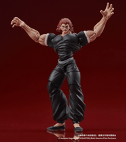 DIGACTION “Baki Hanma” Yujiro Hanma 7