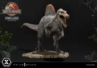 Prime 1 Studio Prime Collectible Figures Jurassic Park III (Film) Spinosaurus - Jurassic Park - photo 31