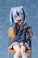 A.DIMENSION Nito Wai 1/7 Complete Figure - Nito Wai - photo 7