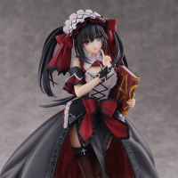 Date A Live 1/7 Kurumi Tokisaki <Rasiel> Ver. 8