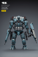 APOC Series Falcon Riot Control Mech ST-8607 15