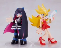 GOOD SMILE COMPANY POP UP PARADE Stocking - New PANTY & STOCKING with GARTERBELT - photo 5