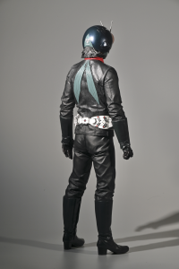 MEGA SOFVI KAMEN RIDER(SHIN・KAMEN RIDER) 19