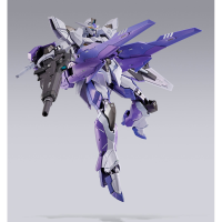 METAL BUILD 1.5(EYES) GUNDAM (P-Bandai Exclusive) 2