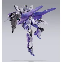 TAMASHII NATIONS METAL BUILD 1.5(EYES) GUNDAM (P-Bandai Exclusive) - Mobile Suit Gundam 00 - photo 2
