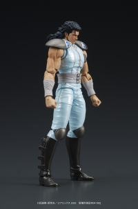 DIGACTION "Fist of the North Star" REI 5
