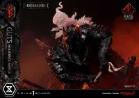 Prime 1 Studio Ultimate Premium Masterline Berserk Guts, Berserker Armor Rage Edition Deluxe Version - Berserk - photo 6