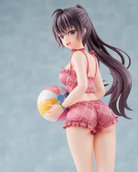 KADOKAWA Yuki Suou: Vacation Swimsuit Ver. 1/7 Scale Figure - Alya Sometimes Hides Her Feelings in Russian - photo 7