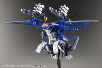 KOTOBUKIYA RZ-010 PTERAS BOMBER Marking Plus Ver. - ZOIDS - photo 18