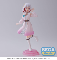 "Love Live! Hasu no Sora Jogakuin School Idol Club" Desktop x Decorate Collections "Tsuzuri Yugiri" 6