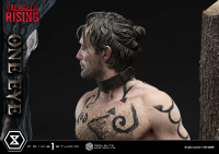 Real Elite Masterline Valhalla Rising One Eye Ultimate Bonus Version 14