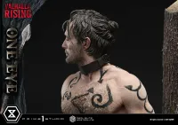 Prime 1 Studio Real Elite Masterline Valhalla Rising One Eye Ultimate Bonus Version - Live Action Movies/TV - photo 14