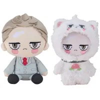 GOOD SMILE COMPANY My New Boss is Goofy! Plushie Yusei Shirosaki - My New Boss is Goofy! - photo 1