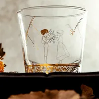 Benelic Overlapping Encounters - Magic Color Disk Designed Glass "Howl's Moving Castle" (Box/3) - Howl's Moving Castle - photo 11