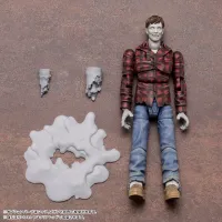KOTOBUKIYA ZOMBINOID AGONY - Character Kits - photo 8