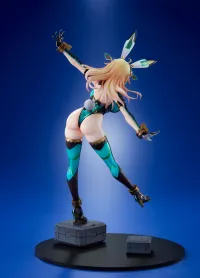 GOOD SMILE COMPANY ENTRY NO.01 FIONA FULLMOON(re-order) - Orbit Girls - photo 9