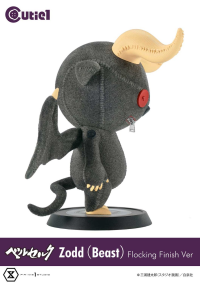 Cutie1 Berserk Zodd (Beast) Flocking Finish Ver 3