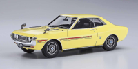 1/24  TOYOTA CELICA 1600GT “PRODUCTION TYPE STEEL WHEEL” 2