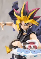 KOTOBUKIYA ARTFX J Yami Yugi -Passionate Duelists- - Yu-Gi-Oh! - photo 18