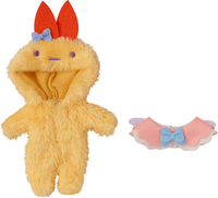 Nendoroid Doll Kigurumi Pajamas: Ebifurai no Shippo 2