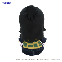 Jujutsu Kaisen 0: The Movie　KYURUMARU Big Plush Toy-Suguru Geto- 5
