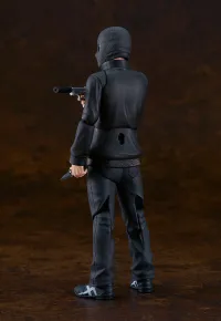 GOOD SMILE COMPANY figma Akira Sato - The Fable - photo 11