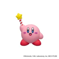 KITAN CLUB 30TH ANNIVERSARY KIRBY PITATTO KIRBY DELUXE SET 32 mini magnet figures - Kirby - photo 5