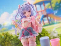 BellFine Skipping Rope Girl Miu Hazuki  illustration by Yuyuko - Scale Figures - photo 10
