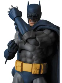 MEDICOM TOY MAFEX BATMAN (HUSH) - DC Comics - photo 9