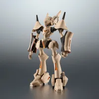 TAMASHII NATIONS <SIDE ANTIBODY> Hime Brainpowerd Brainpowered, Bandai Spirits The Robot Spirits - Brain Powerd - photo 1