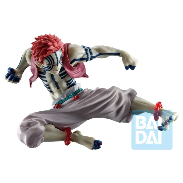 BANDAI Akaza(-Shake The Sword Burn You Heart-) - Demon Slayer: Kimetsu no Yaiba