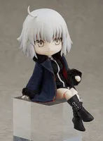 GOOD SMILE COMPANY Nendoroid Doll: Avenger/Jeanne d'Arc (Alter) Shinjuku Ver. - Fate/Grand Order - photo 3