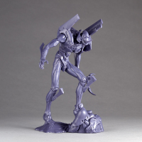 ARTPLA SCULPTURE WORKS Eva unit 01 Berserk 13