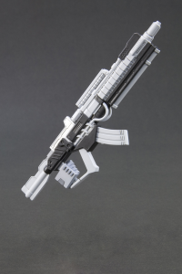 Aspina White-Glint AC4 Ver. Model Kit 7
