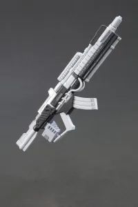 KOTOBUKIYA Aspina White-Glint AC4 Ver. Model Kit - ARMORED CORE - photo 7