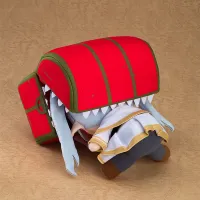 GOOD SMILE COMPANY Plushie Mimic - Frieren: Beyond Journey's End - photo 2