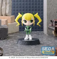 SEGA Tip'n'Pop "KAIJU No. 8" PM Figure "Kikoru Shinomiya" [Pack of: 1 Normal, 1 Vivid] - Kaiju No. 8 - photo 4