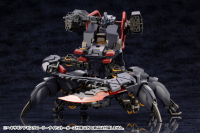 ABYSSCRAWLER NIGHT STALKERS Ver. 5